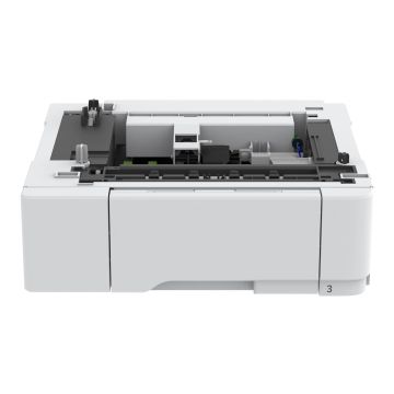 Xerox 550 vel + 100 vel, dubbele lade (497N07995) thumbnail
