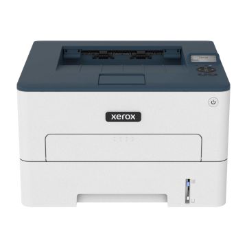 Xerox B230 A4 34 ppm draadloze dubbelzijdige printer PS3 PCL5e/6 2 laden totaal 251 vel (B230V_DNI) thumbnail