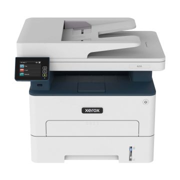 Xerox B235 A4 34 ppm draadloze dubbelzijdige printer PS3 PCL5e/6 ADF 2 laden totaal 251 vel (B235V_DNI) thumbnail