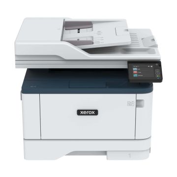 Xerox B315 A4 40 ppm draadloze dubbelzijdige printer PS3 PCL5e/6 2 laden totaal 350 vel (B315V_DNI) thumbnail