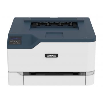 Xerox C230 A4 22 ppm draadloze dubbelzijdige printer PS3 PCL5e6/6 2 laden totaal 251 vel
