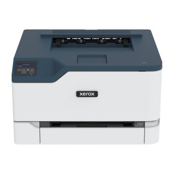 Xerox C230 A4 22 ppm draadloze dubbelzijdige printer PS3 PCL5e6/6 2 laden totaal 251 vel (C230V_DNI) thumbnail