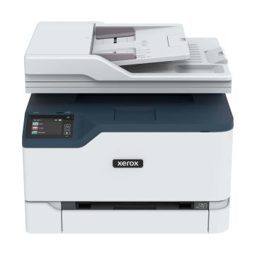 Xerox C235 A4 22ppm Wireless Duplex Copy/Print/Scan/Fax PS3 PCL5e/6 ADF 2 Trays Total 251 Sheets (C235V_DNI) thumbnail