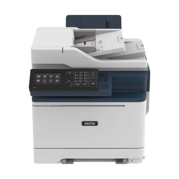 Xerox C315 A4 33 ppm draadloze dubbelzijdige printer PS3 PCL5e6/6 2 laden totaal 251 vel (C315V_DNI) thumbnail