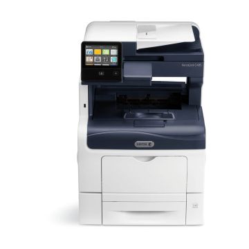 Xerox VersaLink C405 A4 35 / 35ppm Duplex Copy/Print/Scan/Fax Sold PS3 PCL5e/6 2 laden 700 vel (C405V_DNI) thumbnail
