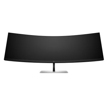 HP E45c G5 DQHD Curved Monitor (6N4C1E9) thumbnail