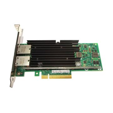 HP Ethernet 10Gb 2P 561T Adptr (716591-B21-HIGH-RFB) thumbnail