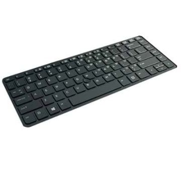 HP ELITEBOOK DUAL POINT KEYBOARD ND (730794-B31) thumbnail