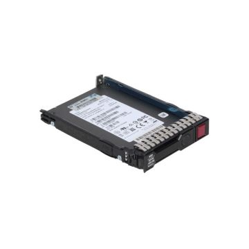 HP 480GB 6G SATA VE (764927-B21) thumbnail