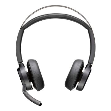 HP POLY Voyager Focus 2 USB-A Headset (76U46AA) thumbnail