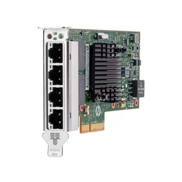 HP I350-T4V2 366T 1GB QUAD-PORT RJ-45 PCI-E ADAPTER - HPB (811546-B21-HP) thumbnail