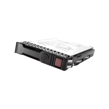 HP DRV SSD 480GB 6G 2.5 SATA MU (816985-B21) thumbnail
