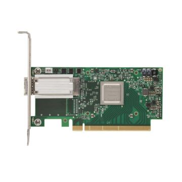 HPE InfiniBand EDR/Ethernet (825110-B21-RFB) thumbnail