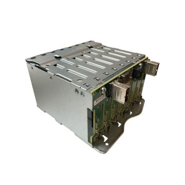 HPE DL38X Gen10 SFF Box1/2 Cage/Backplane Kit (826691-B21) (826691-B21) thumbnail