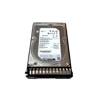 HP SPS-DRV HDD 4TB 12G 7.2K LFF SAS MDL (869726-001) thumbnail