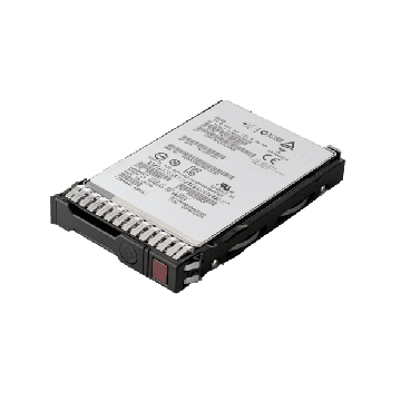 HP 480GB SATA 6G SFF SC DS SSD (870668-002) thumbnail