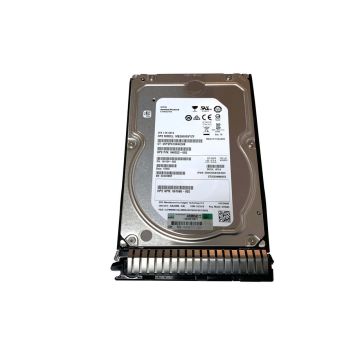 HP 2000GB SATA 3,5 Serial ATAIII (872489-B21-RFB) thumbnail