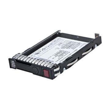 HP SSD 480GB 6G SFF SATA MU-3 SC (872518-001) thumbnail