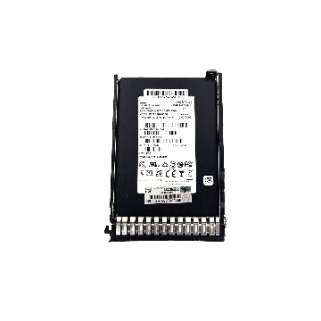 HP 480GB SATA 6G SFF SC DS SSD (875863-001) thumbnail