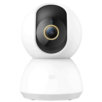 Xiaomi Smart Camera C300 - 2K Netzwerkkamera, 360° Rundum-Überwachung, KI-Personenerkennung (BHR6540GL) thumbnail
