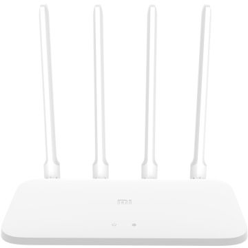 Xiaomi Mi Wireless Router 4A with 2-Port-Switch 2PortSwitch (DVB4230GL) (DVB4230GL) thumbnail