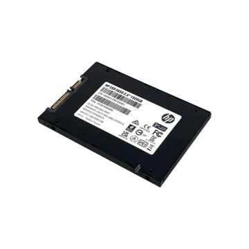 HPI Drv Ssd Sata 256Gb 2.5 Ws Solid State Disk Serial ATA (926596-001) thumbnail