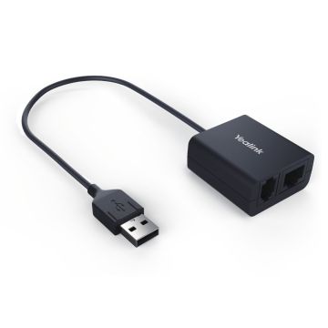 Yealink EHS40 Interface-adapter (1300037) thumbnail