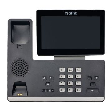 Yealink SIP-T58W Pro VoIP telefoon (SIP-T58W PRO) thumbnail