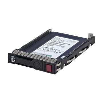 HP 480GB SSD SATA2.5 inch SFF (P08690-001) thumbnail