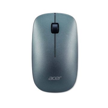 Acer Macaron Vero muis Ambidextrous RF Draadloos 1200 DPI (GP.MCE11.022) thumbnail