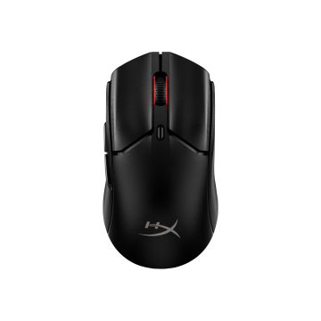 HyperX Pulsefire Haste 2 Mini - draadloze gaming muis (zwart) (7D388AA) thumbnail