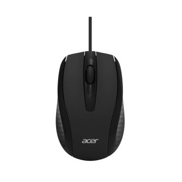 Acer HP.EXPBG.008 muis Thuis Ambidextrous USB Type-A Optisch 1200 DPI (HP.EXPBG.008) thumbnail