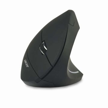 Acer HP.EXPBG.009 muis Kantoor Rechtshandig RF Draadloos Optisch 1600 DPI (HP.EXPBG.009) thumbnail
