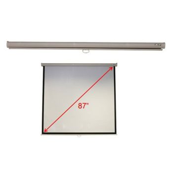 Acer M87-S01MW projectiescherm 2,21 m (87") 1:1 (KB.INT00.406) thumbnail