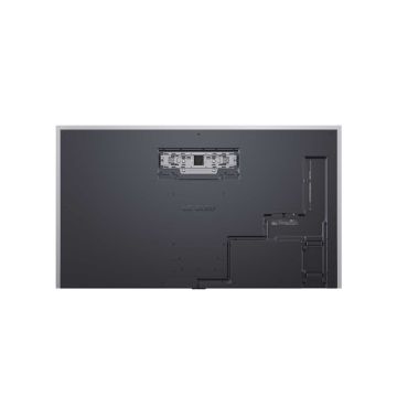 LG 195,0cm/77 (3840x2160) LG OLED77G57LW 16:9 OLED 144Hz HDMI USB WLAN Bluetooth HDR10 Speaker White (OLED77G57LW.AEU) thumbnail