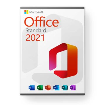 Microsoft Office Standard Single Language Software Assurance Open Value No Level 1 Year Acquired Year 3 Academic AP (021-10645) thumbnail