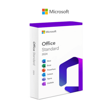 Microsoft Office Standard Single Language Software Assurance Open Value No Level 2 Years Acquired Year 2 Academic AP (021-10655) thumbnail