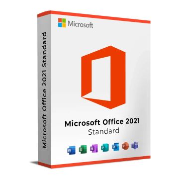Microsoft Office Standard Single Language Software Assurance Open Value No Level 1 Year Acquired Year 3 Charity AP (021-10675) thumbnail