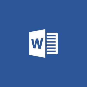 MicrosoftWord Sngl License/SoftwareAssurancePack OLV 1License NoLevel AdditionalProduct 2Year Acquiredyear2 (059-05142) thumbnail