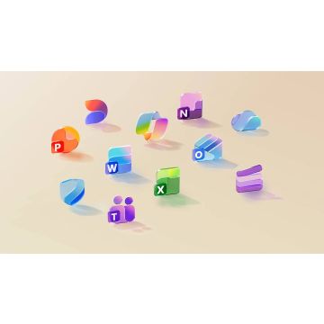 MicrosoftWord Sngl SoftwareAssurance OLV 1License NoLevel AdditionalProduct 3Year Acquiredyear1 (059-05148) thumbnail