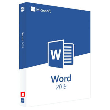 MicrosoftWord Sngl License/SoftwareAssurancePack Academic OLV 1License NoLevel AdditionalProduct 1Year Acquiredyear1 (059-09209) thumbnail