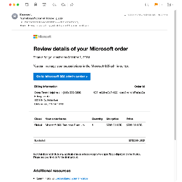 MicrosoftWord Sngl SoftwareAssurance Charity OLV 1License NoLevel AdditionalProduct 1Year Acquiredyear3 (059-09244) thumbnail