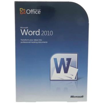 MicrosoftWord Sngl License/SoftwareAssurancePack Charity OLV 1License NoLevel AdditionalProduct 3Year Acquiredyear1 (059-09251) thumbnail