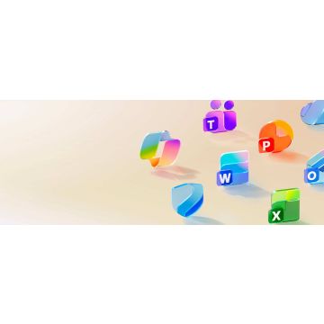 Microsoft Excel Single Language License& Software Assurance Open Value No Level 2 Years Acquired Year 2 Additional Product (065-04597) thumbnail