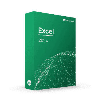 Microsoft Excel Single Language License& Software Assurance Open Value No Level 1 Year Acquired Year 1 Charity Additional Produc (065-08735) thumbnail