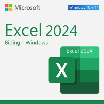 Microsoft Excel Single Language License& Software Assurance Open Value No Level 1 Year Acquired Year 2 Charity Additional Produc (065-08737) thumbnail