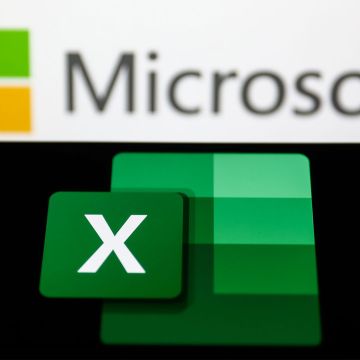 Microsoft Excel Single Language Software Assurance Open Value No Level 3 Years Acquired Year 1 Charity Additional Product (065-08748) thumbnail