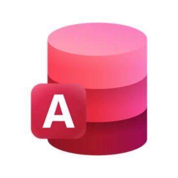 Microsoft Access Single Language Software Assurance Open Value No Level 3 YearsAcquired Year 1 Additional Product (077-03504) thumbnail