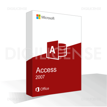 Microsoft Access Single Language License & Software Assurance Open Value No Level 1 Year Acquired Year 3 Academic Additional Pro (077-07267) thumbnail