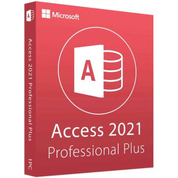 Microsoft Access Single Language Software Assurance Open Value No Level 2 YearsAcquired Year 2 Academic Additional Product (077-07278) thumbnail